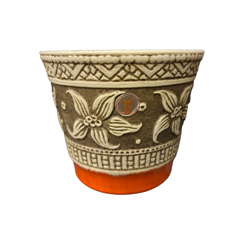 Ü-Keramik 184-15 Rood