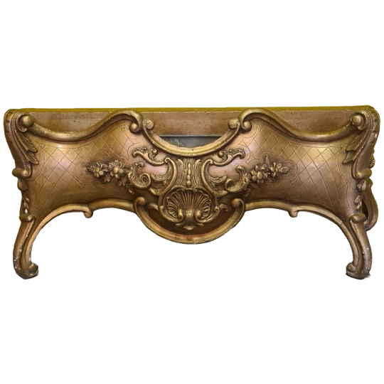 Louis Quinze Stijl Houten Jardiniere Circa 1900 1