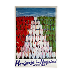 Jan Cremer After (1940-2024), Hongarije In Nederland Juni 1987 thumbnail 1
