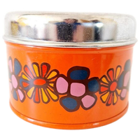 Brabantia Diane Blik Vintage Keuken Blik