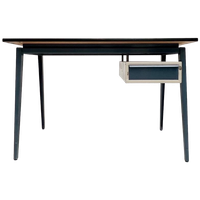 Industrieel Metalen Marko Bureau, 1960's