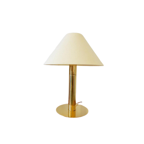 Retro Vintage Lamp Tafellamp Dressoir Lamp Metalarte Spain