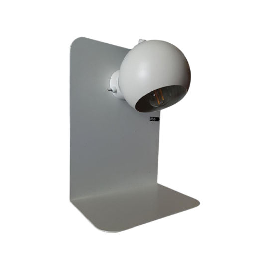 Deens Design Wandlamp Met Usb - Design: Benny Frandsen 1