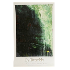 Cy Twombly, Paesaggio, 1986, Copyright Cy Twombly Foundation, Printed In The Usa thumbnail 1