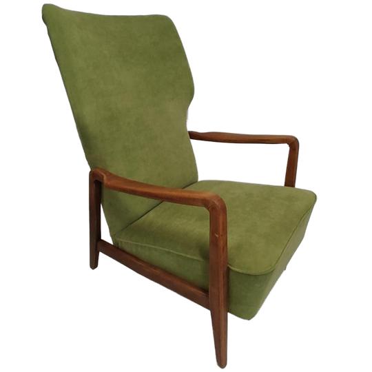 Fauteuil 1