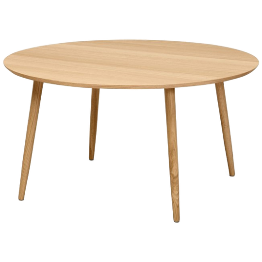 Sofacompany | Hubert Salontafel Hout Eiken 1