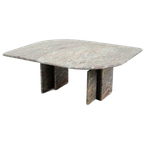 Marmeren Salontafel, Traploos In Hoogte Verstelbaar 70750 thumbnail 1