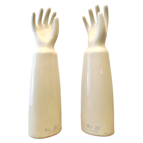 Handschoenmallen 56 Cm