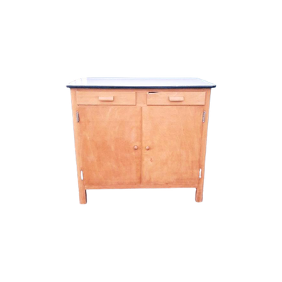 Vintage Kastje Commode Babykamer Jr 60 Design