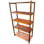 Prachtig Deze Vintage Roomdivider thumbnail 1