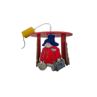 Paddington Beer Hang Lamp