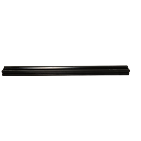 Ahrend Essa Balk, 135 Cm, Zwart 1