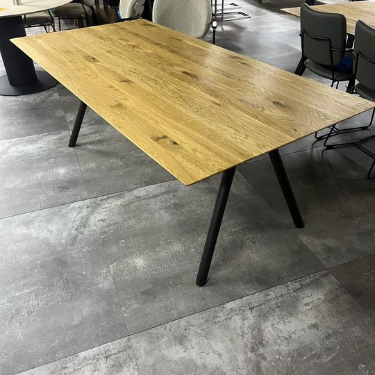 Bert Plantagie Parade | Eettafel 1