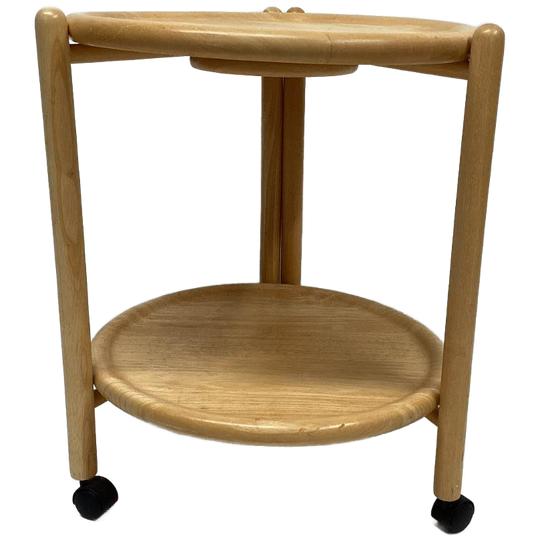 Bijzettafel 1