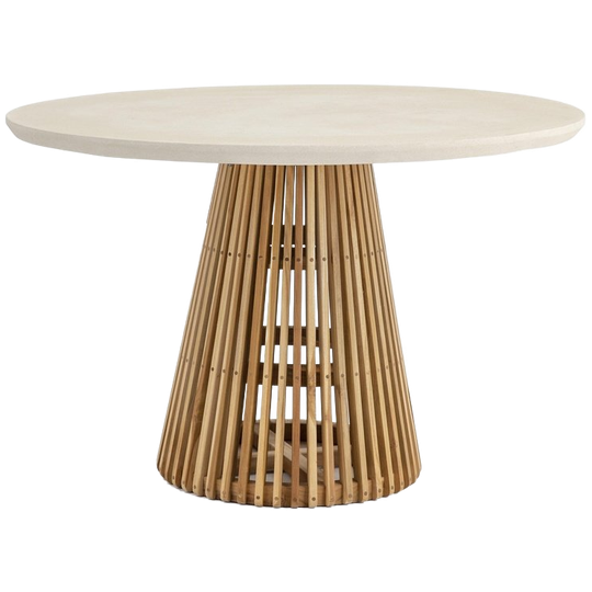 Flamant | Tuintafel Avalyn 1