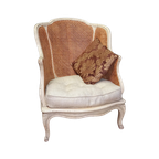 Nursing Chair; Verpleegstoel thumbnail 1