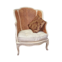 Nursing Chair; Verpleegstoel