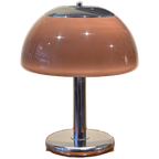 Vintage Mushroom Lamp Cosack Leuchten thumbnail 1