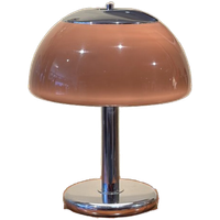 Vintage Mushroom Lamp Cosack Leuchten