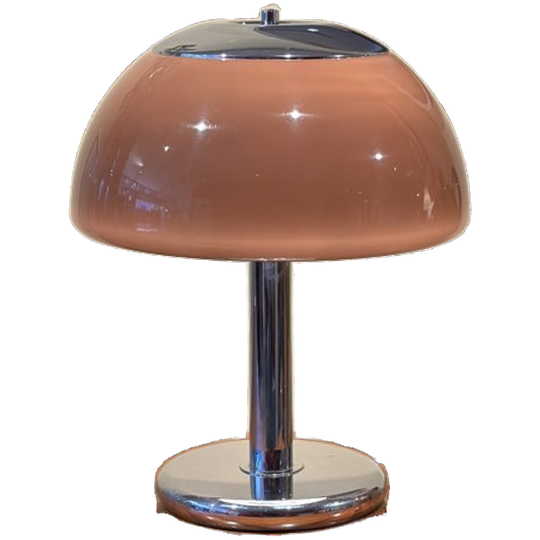 Vintage Mushroom Lamp Cosack Leuchten 1
