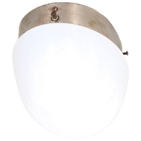 Plafondlamp – Art Deco – Bauhaus -(kn24)
