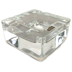 Cristal De Sèvres Asbak thumbnail 1