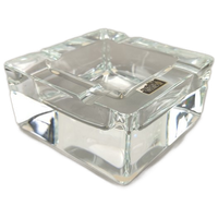 Cristal De Sèvres Asbak