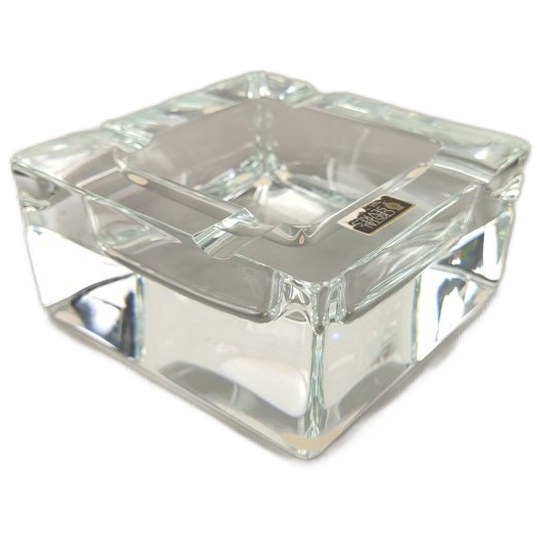 Cristal De Sèvres Asbak 1