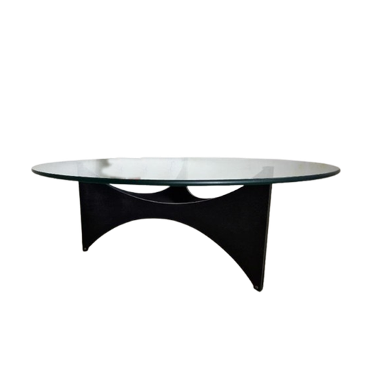 Werner Blaser Voor 't Spectrum Vintage Tz 75 Salontafel, 1960 1
