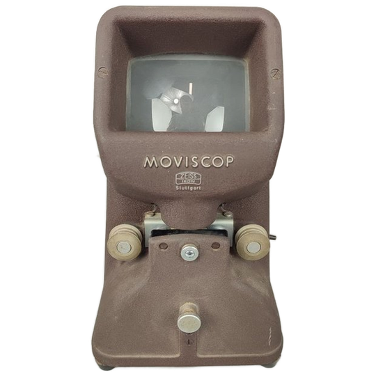 Moviscop 8mm Film Kijker 1
