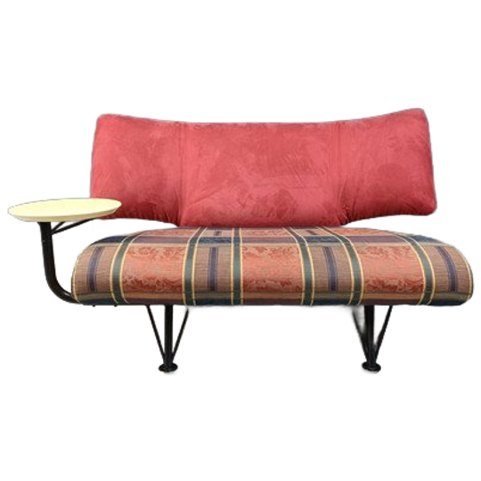 Colibri Loveseat By Jan Armgardt For Leolux, 1980s 1