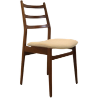 Casala Stoel Vintage 'zapel'