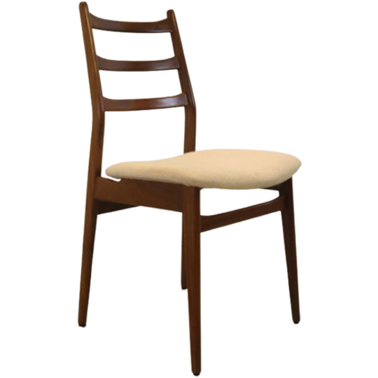 Casala Stoel Vintage 'zapel' 1