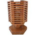 Design Lamp Pell Snidare Vintage Tafellamp Jaren 70 thumbnail 1