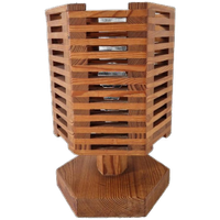 Design Lamp Pell Snidare Vintage Tafellamp Jaren 70