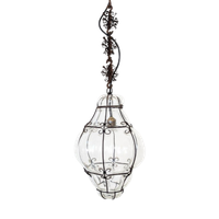 Murano – Hanglamp - (kn16)