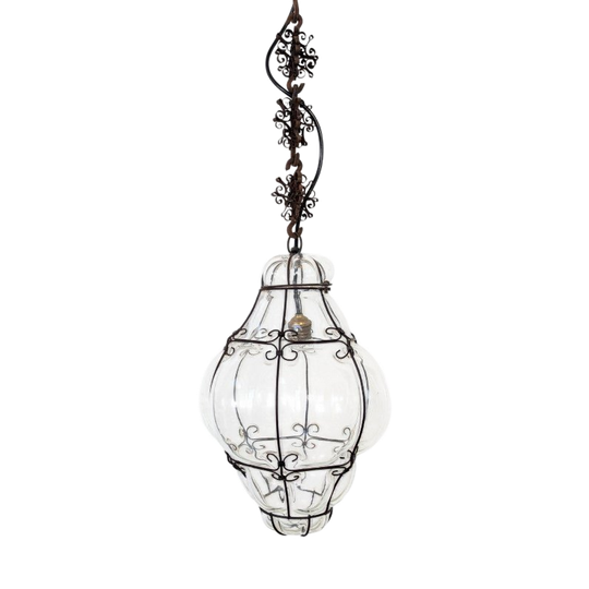 Murano – Hanglamp - (kn16) 1