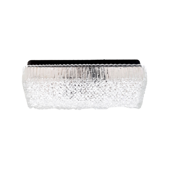 Pd46 – Holophane – Plafondlamp – Jaren 60 – Frankrijk 1