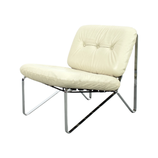 Hartmut Lohmeyer Fauteuil 71081 1