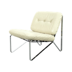 Hartmut Lohmeyer Fauteuil 71081 thumbnail 1