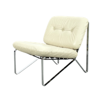 Hartmut Lohmeyer Fauteuil 71081