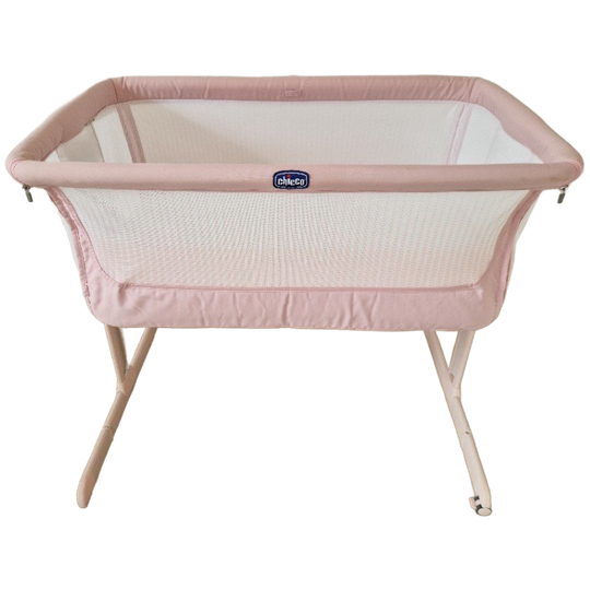 Chicco Next2me Co-sleeper 1