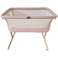 Chicco Next2me Co-sleeper