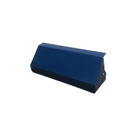 Massive Bedlampje Blauw 1