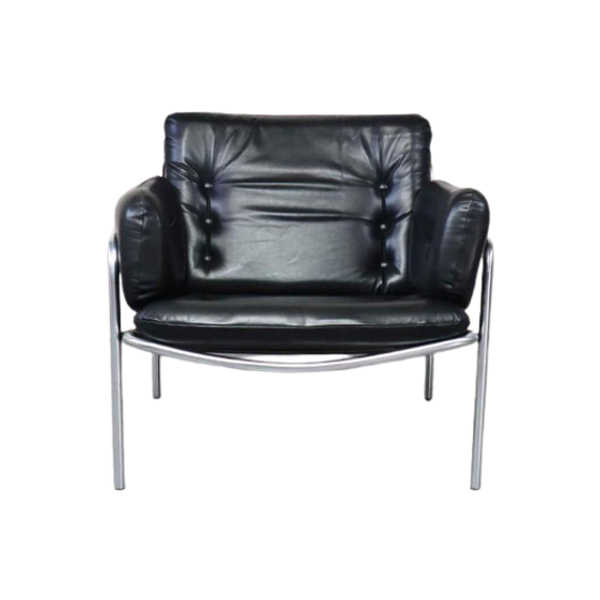Osaka Armchair By Martin Visser 1