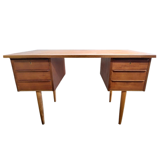Bureau 1