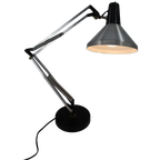Vintage Hala Architectenlamp Jaren '60 thumbnail 1