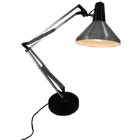 Vintage Hala Architectenlamp Jaren '60