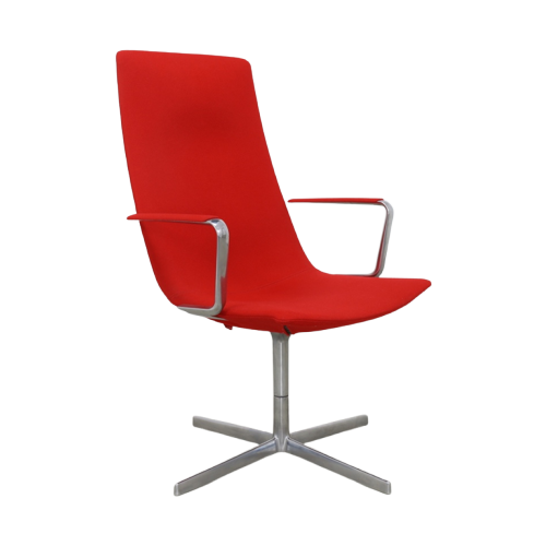 Design Fauteuil Arper Cativa