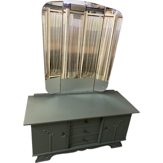 Vintage Kaptafel 1
